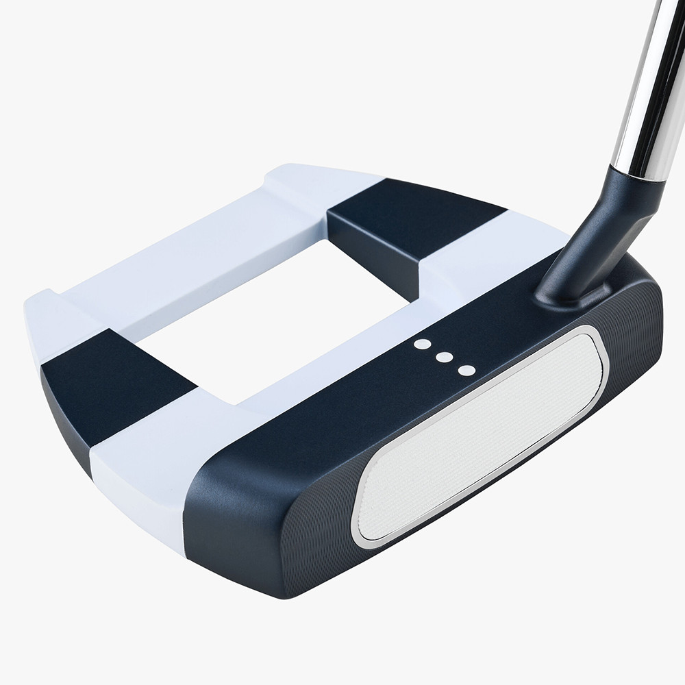 Odyssey AI-One Jailbird Mini S Putter - Maple Hill Golf